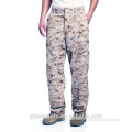 High quality military uniform pant,camouflage long pants,camouflage pants for men